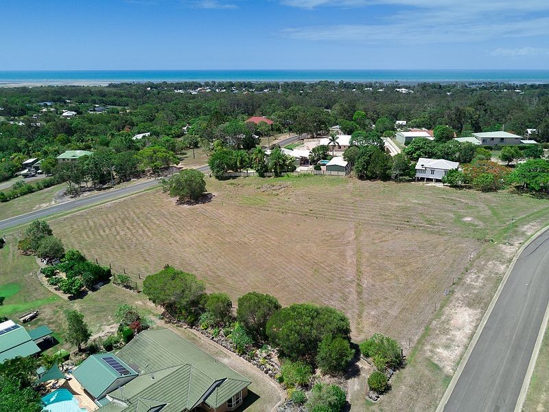 12 Straits Outlook, Craignish QLD 4655
