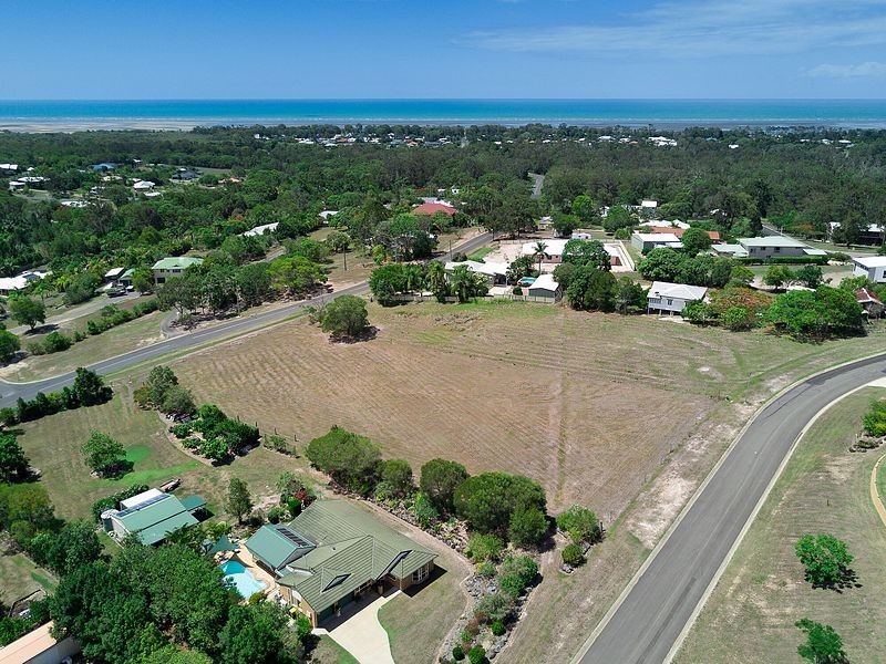 12 Straits Outlook, Craignish QLD 4655