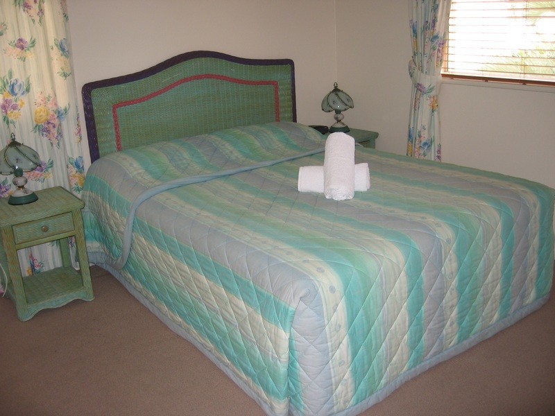 3/566 Esplanade, Urangan QLD 4655