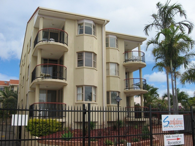 3/566 Esplanade, Urangan QLD 4655