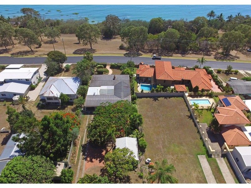 188 Esplanade, Point Vernon QLD 4655