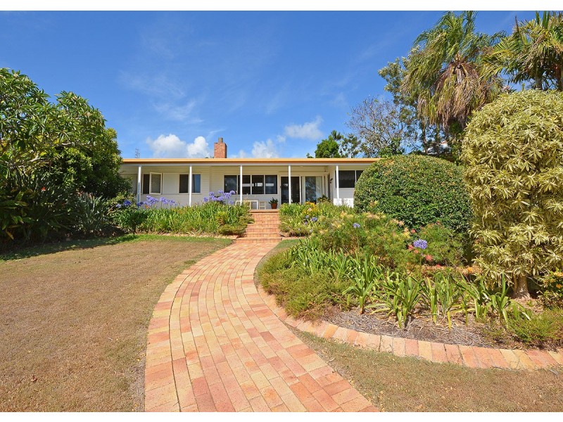 188 Esplanade, Point Vernon QLD 4655