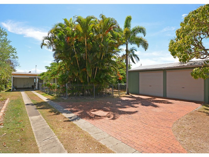 188 Esplanade, Point Vernon QLD 4655