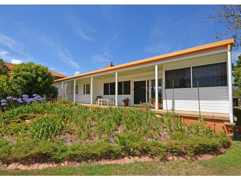 188 Esplanade, Point Vernon QLD 4655