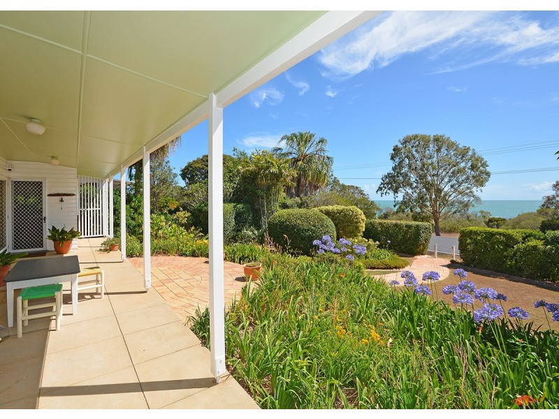 188 Esplanade, Point Vernon QLD 4655