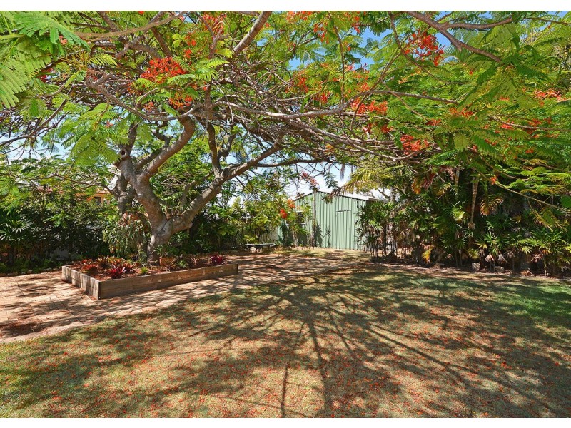 188 Esplanade, Point Vernon QLD 4655