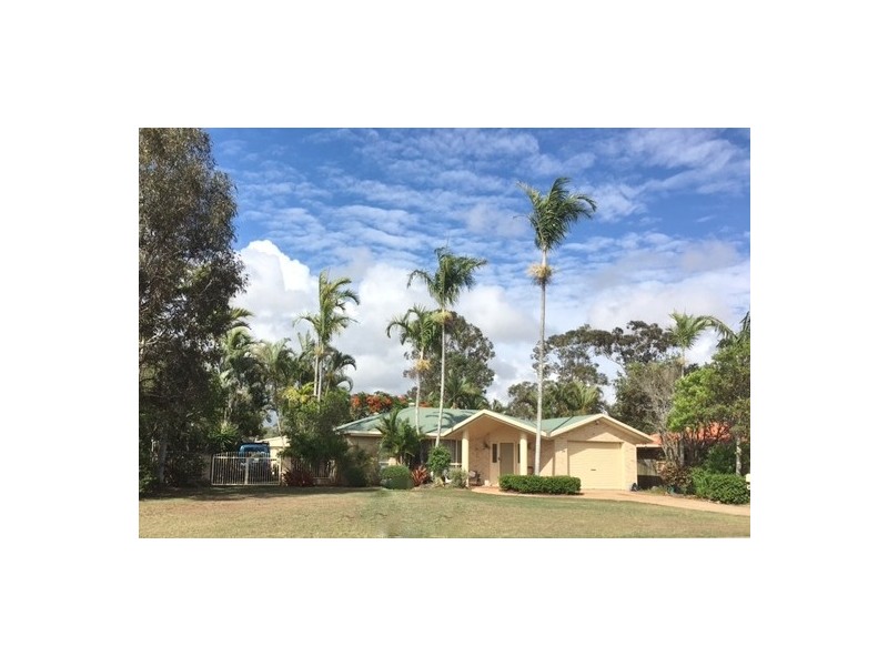 28 Ibis Bvd, Eli Waters QLD 4655