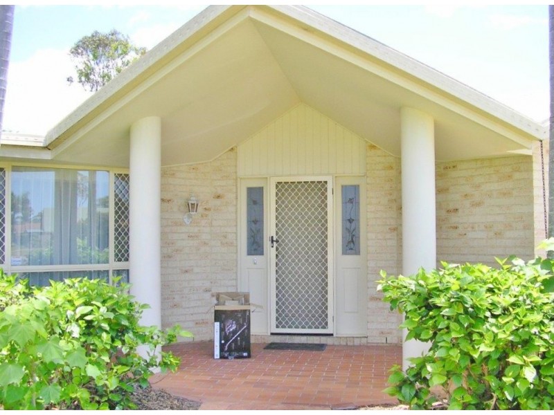 28 Ibis Bvd, Eli Waters QLD 4655