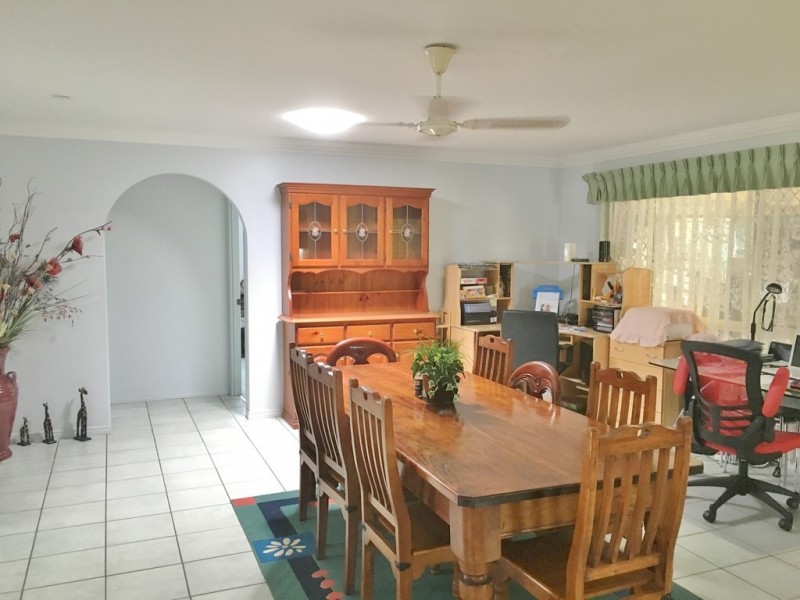 28 Ibis Bvd, Eli Waters QLD 4655
