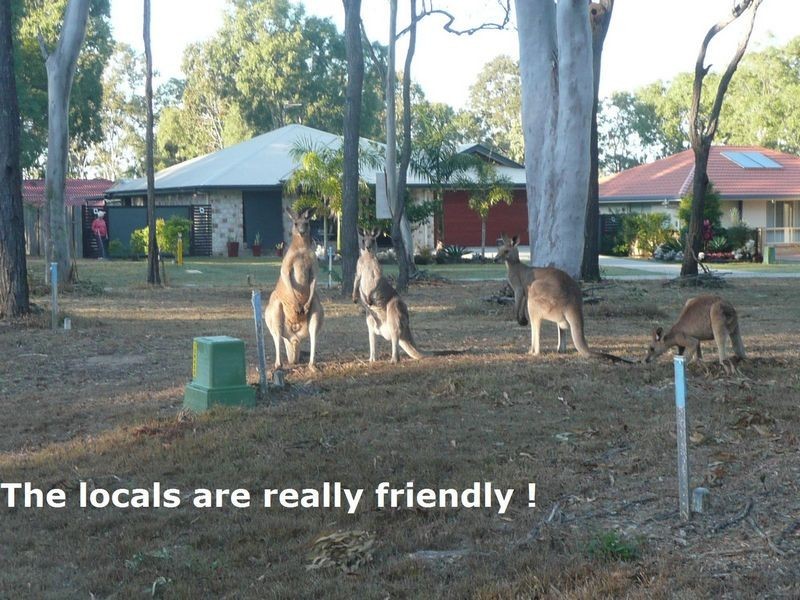 2 Cumberland Court, Point Vernon QLD 4655