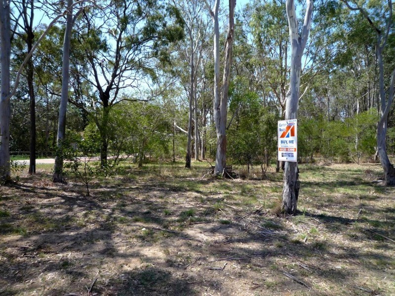 2 Cumberland Court, Point Vernon QLD 4655