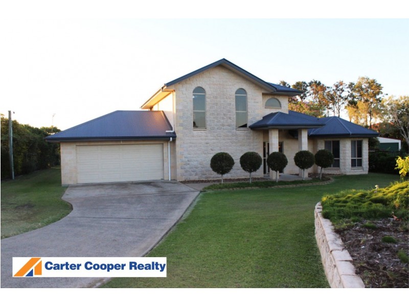 9 Doss Court, Urraween QLD 4655