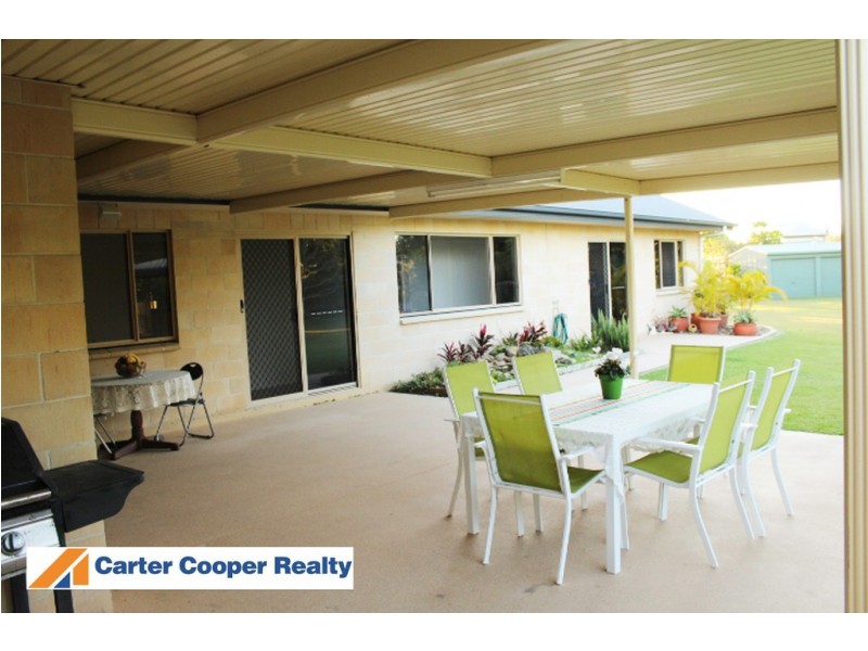 9 Doss Court, Urraween QLD 4655