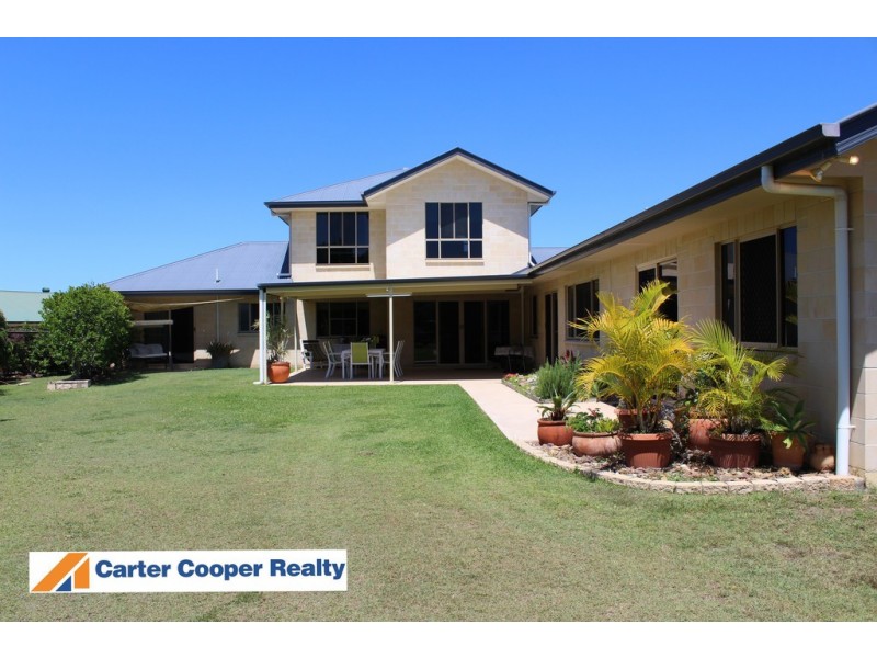 9 Doss Court, Urraween QLD 4655