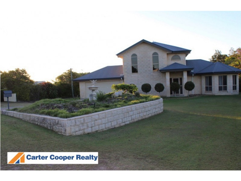 9 Doss Court, Urraween QLD 4655