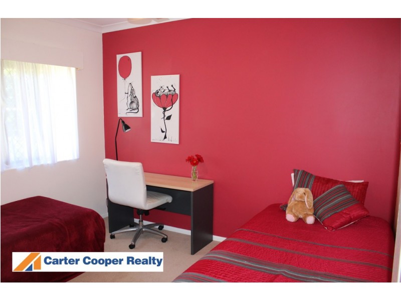 9 Doss Court, Urraween QLD 4655