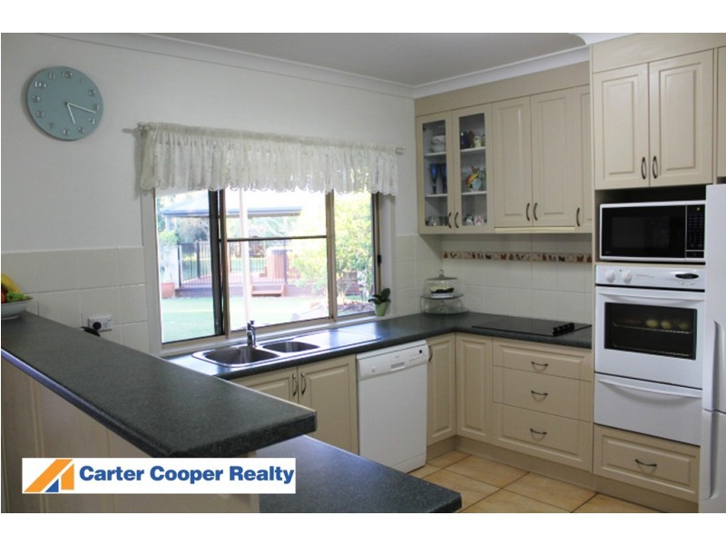 9 Doss Court, Urraween QLD 4655