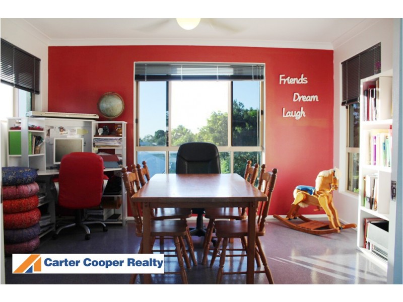 9 Doss Court, Urraween QLD 4655