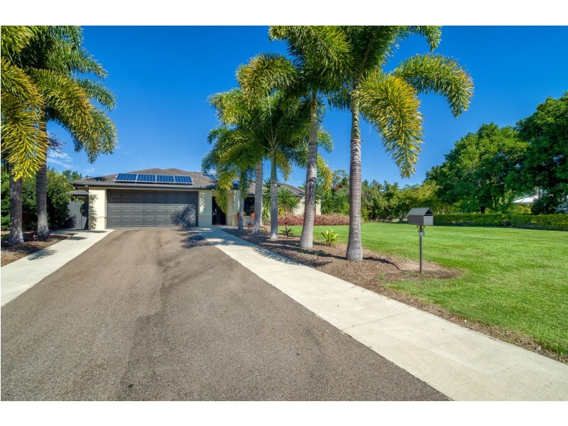 1 Mungara Court, Wondunna QLD 4655