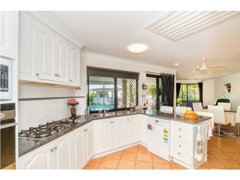 1 Mungara Court, Wondunna QLD 4655