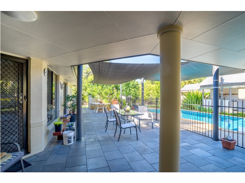 1 Mungara Court, Wondunna QLD 4655