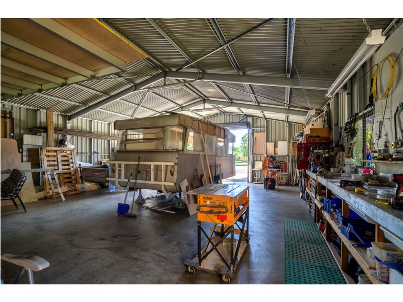 1 Mungara Court, Wondunna QLD 4655