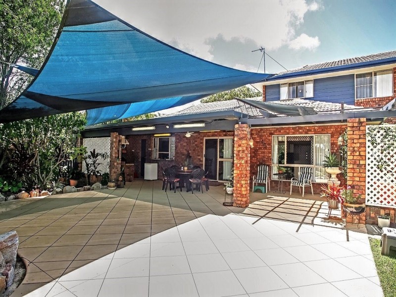 28 Wellington Crescent, Wondunna QLD 4655