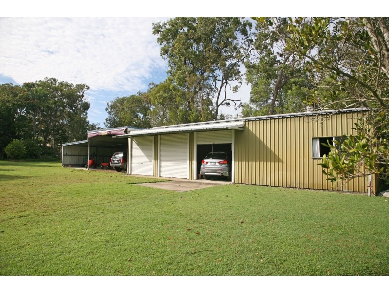 28 Wellington Crescent, Wondunna QLD 4655