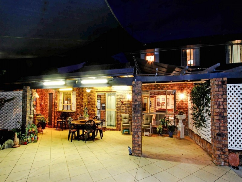 28 Wellington Crescent, Wondunna QLD 4655