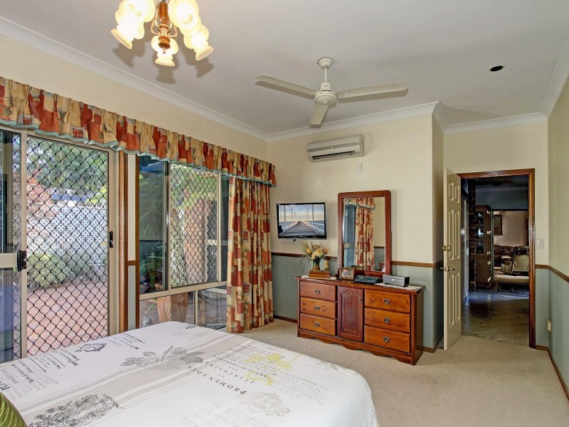 28 Wellington Crescent, Wondunna QLD 4655