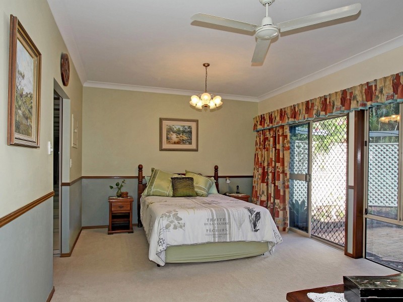 28 Wellington Crescent, Wondunna QLD 4655