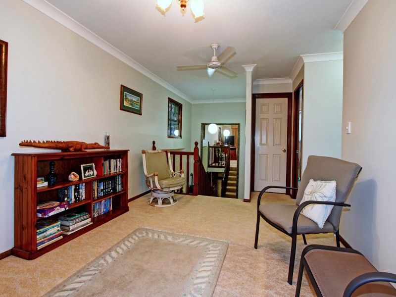 28 Wellington Crescent, Wondunna QLD 4655