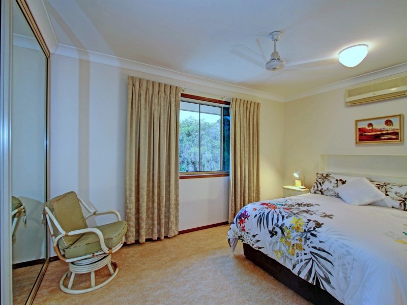 28 Wellington Crescent, Wondunna QLD 4655