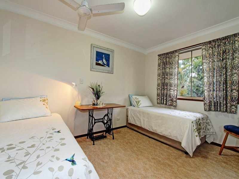 28 Wellington Crescent, Wondunna QLD 4655