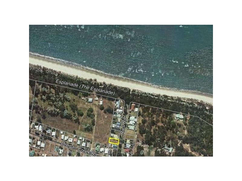 21 Ries Road, Toogoom QLD 4655