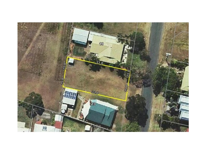 21 Ries Road, Toogoom QLD 4655