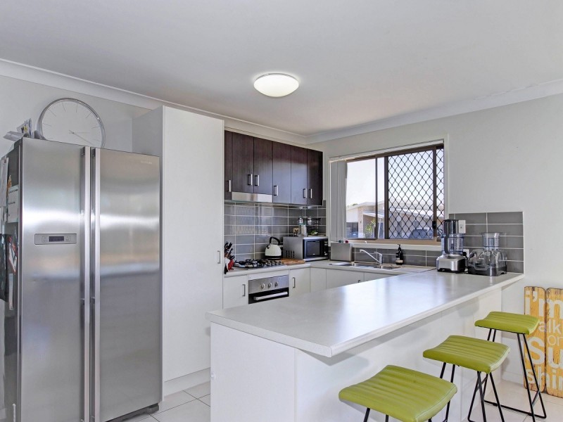 13 Morgan Circuit, Urraween QLD 4655