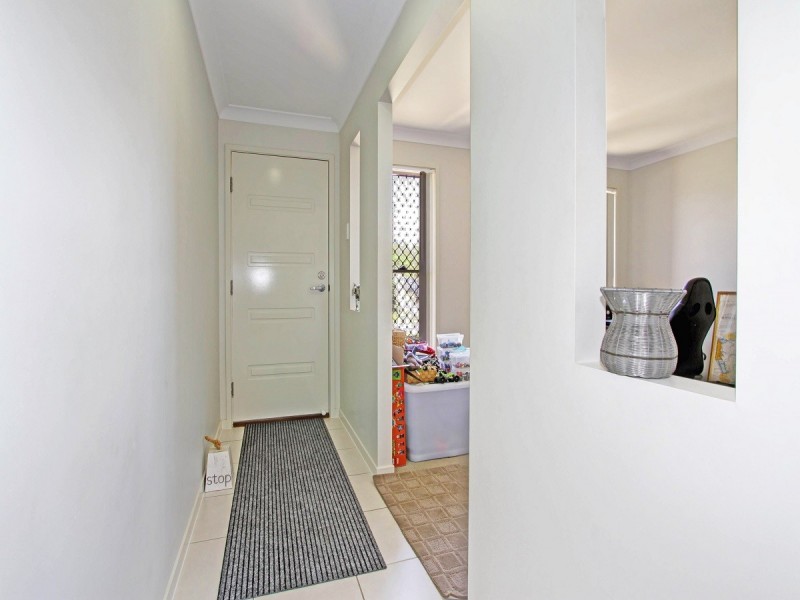 13 Morgan Circuit, Urraween QLD 4655