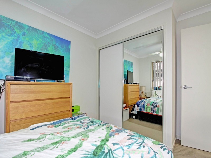 13 Morgan Circuit, Urraween QLD 4655