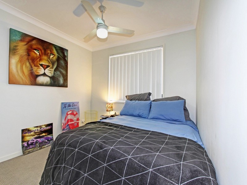 13 Morgan Circuit, Urraween QLD 4655