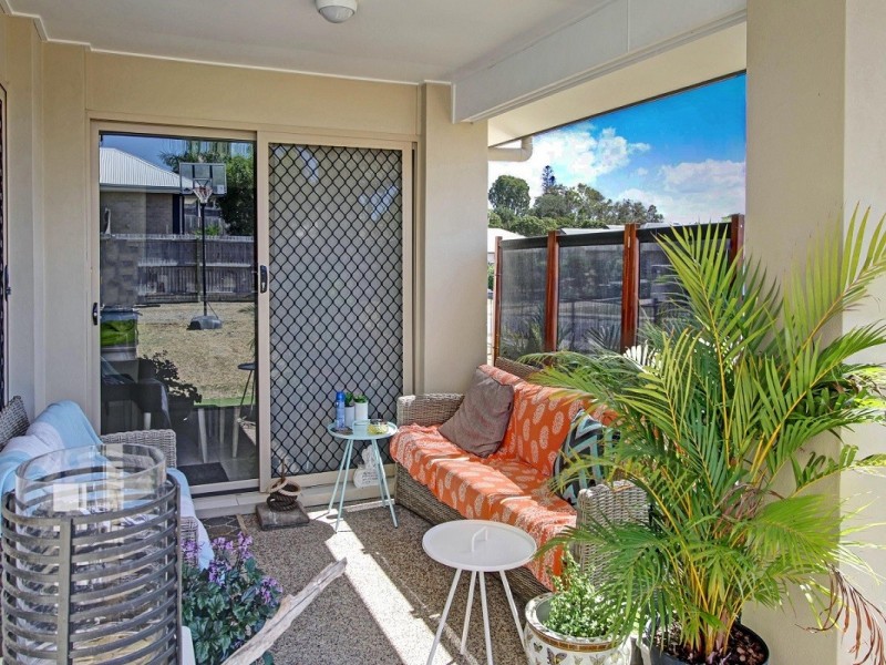 13 Morgan Circuit, Urraween QLD 4655