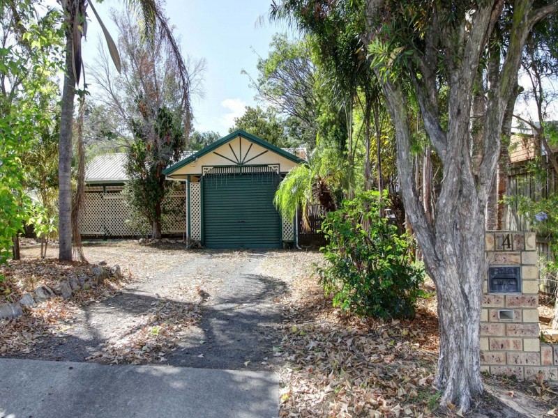 14 Maryborough Hervey Bay Road, Urraween QLD 4655