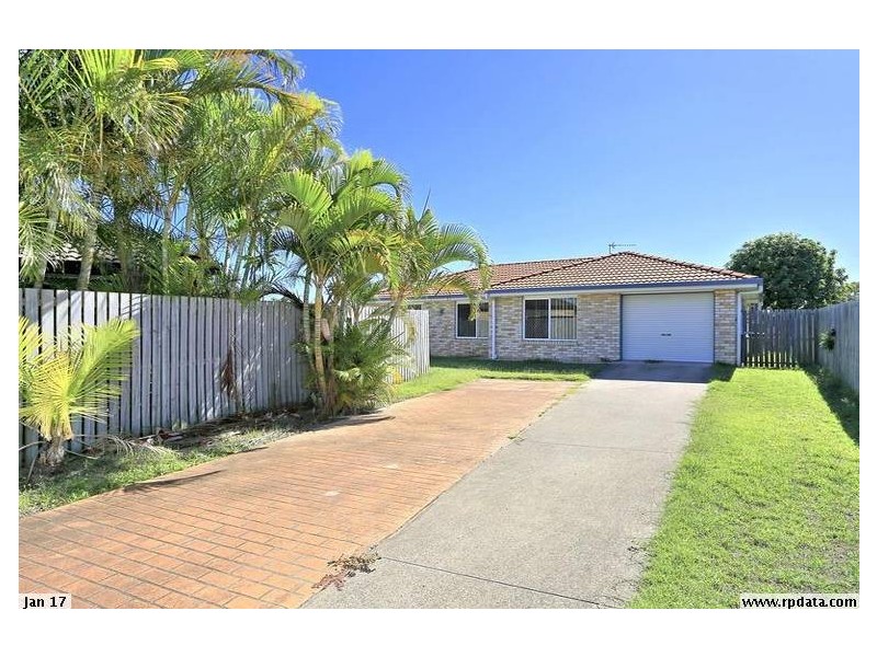 39 Wide Bay Drive, Eli Waters QLD 4655