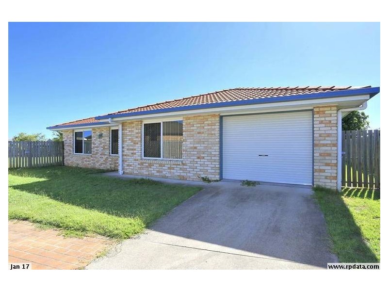 39 Wide Bay Drive, Eli Waters QLD 4655