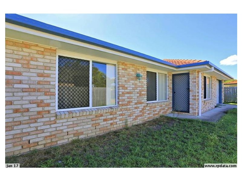 39 Wide Bay Drive, Eli Waters QLD 4655