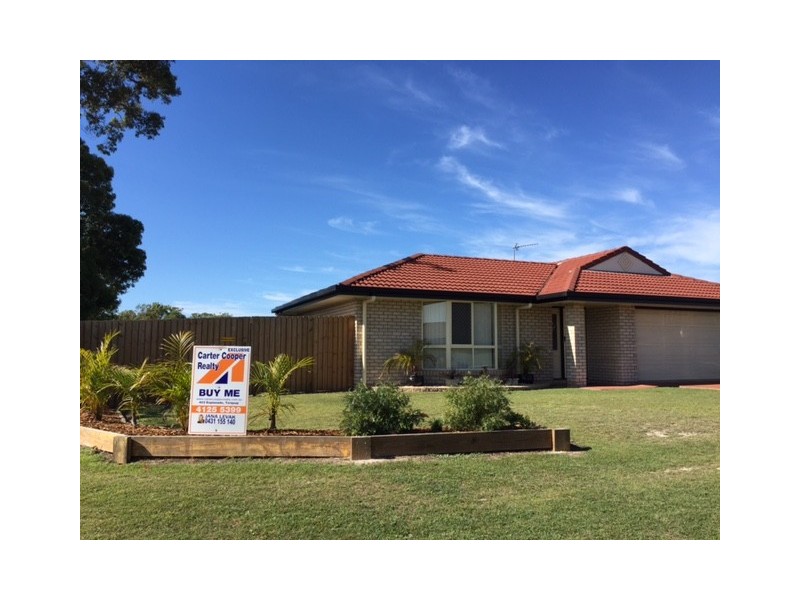2 Conondale Court, Torquay QLD 4655