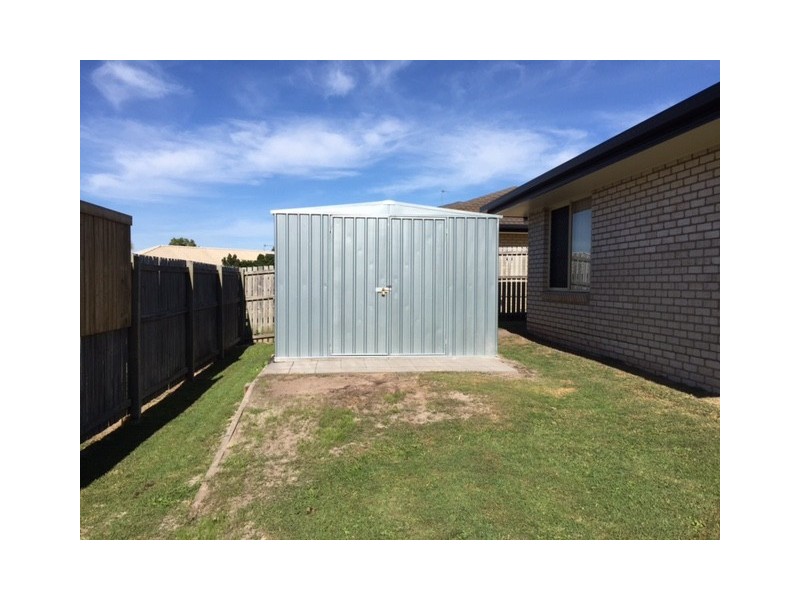 2 Conondale Court, Torquay QLD 4655