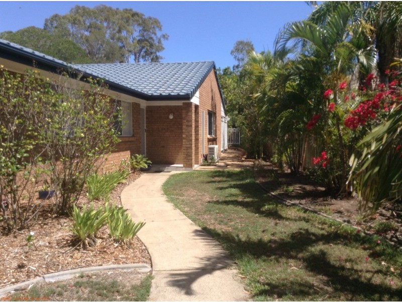 58 Honeysuckle, Kawungan QLD 4655