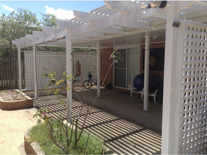 58 Honeysuckle, Kawungan QLD 4655