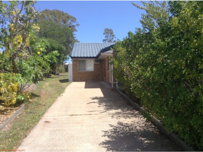 58 Honeysuckle, Kawungan QLD 4655